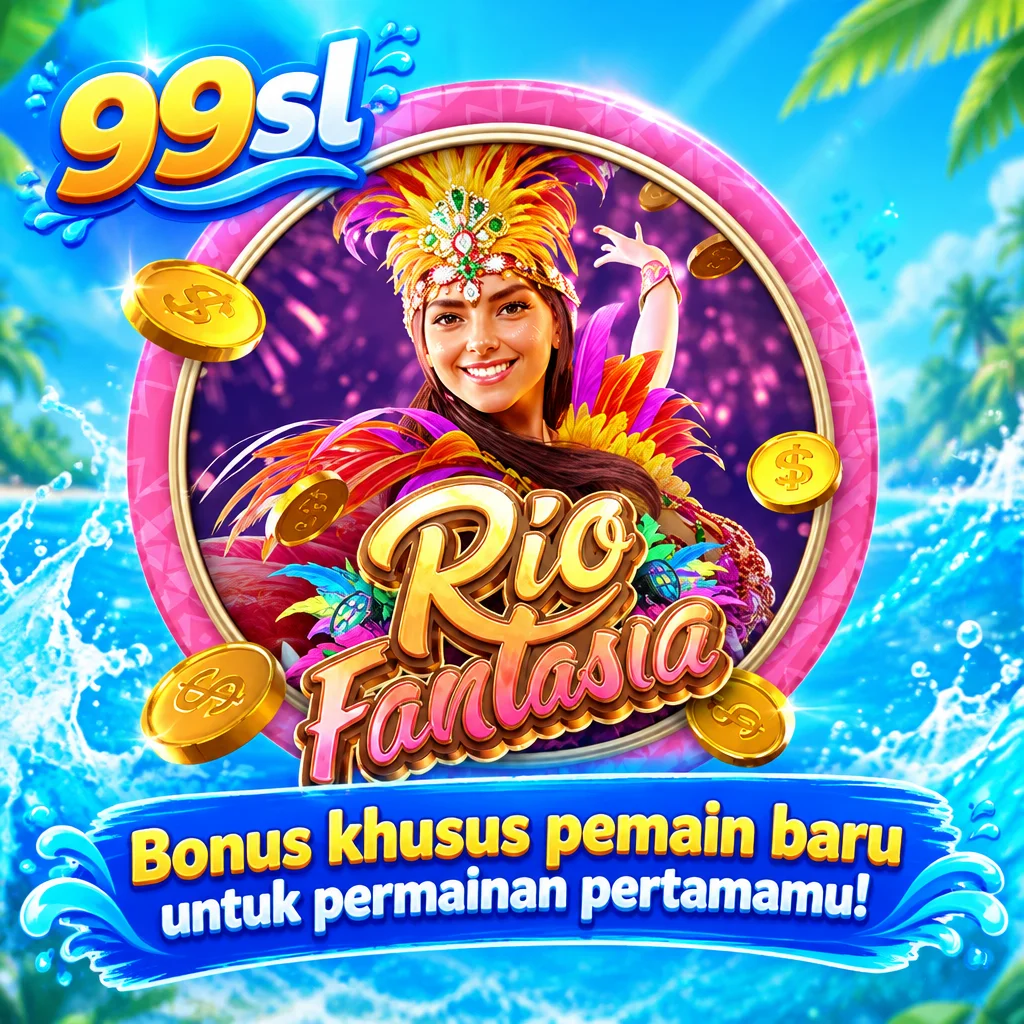 Rio Fantasia · Panduan Visual Antarmuka dan Aturan Fitur Rio Fantasia