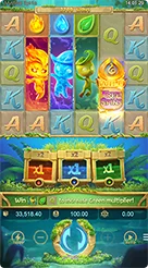 Mystical Spirits · Panduan Antarmuka dan Pengumpul Pengali Slot Mystical Spirits