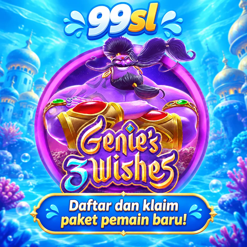 99sl · Genies Wishes