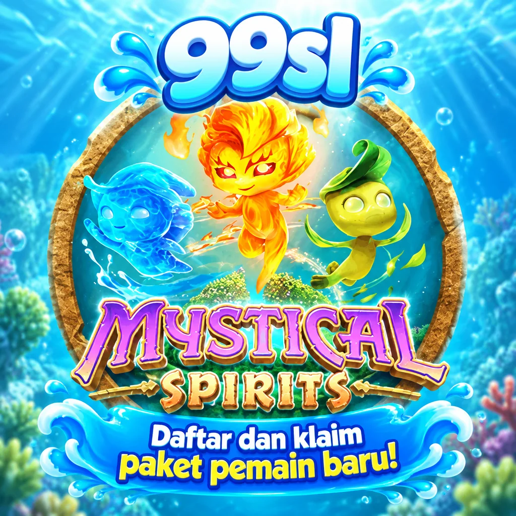 99sl · Myst Spirits