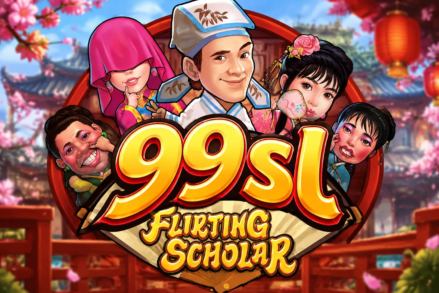 99sl · Panduan Mekanisme Permainan Hood Wolf di 99sl